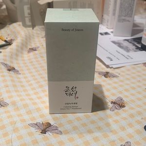 Beauty of Joseon Calming Serum